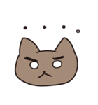 太まゆねこと妖精（個別スタンプ：4）
