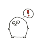 ぺんたごんだよ（個別スタンプ：2）