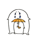 ぺんたごんだよ（個別スタンプ：3）