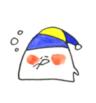 ぺんたごんだよ（個別スタンプ：6）