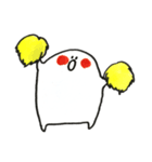 ぺんたごんだよ（個別スタンプ：7）