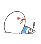 ぺんたごんだよ（個別スタンプ：8）