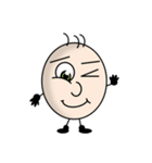 エグバート（個別スタンプ：13）