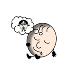 エグバート（個別スタンプ：22）