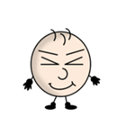 エグバート（個別スタンプ：26）