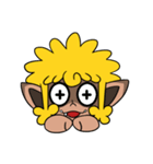 Let's play with Snooz！（個別スタンプ：5）