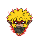 Let's play with Snooz！（個別スタンプ：20）