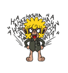 Let's play with Snooz！（個別スタンプ：26）