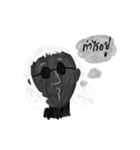 Me, Becky（個別スタンプ：16）