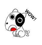 STANG DOG（個別スタンプ：8）