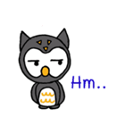 TATO OWL（個別スタンプ：2）