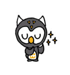 TATO OWL（個別スタンプ：5）