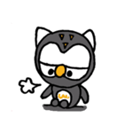 TATO OWL（個別スタンプ：7）