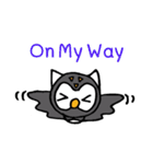 TATO OWL（個別スタンプ：9）