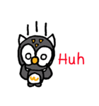 TATO OWL（個別スタンプ：10）