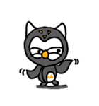 TATO OWL（個別スタンプ：12）