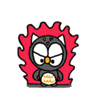TATO OWL（個別スタンプ：13）