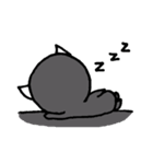TATO OWL（個別スタンプ：21）