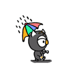 TATO OWL（個別スタンプ：22）