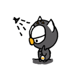TATO OWL（個別スタンプ：26）