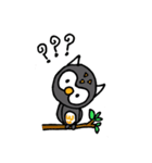 TATO OWL（個別スタンプ：27）