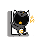 TATO OWL（個別スタンプ：32）