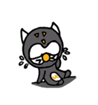 TATO OWL（個別スタンプ：34）
