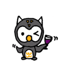 TATO OWL（個別スタンプ：39）