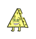 noey rot（個別スタンプ：6）