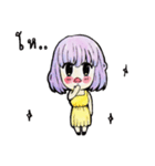 LERKHA（個別スタンプ：1）