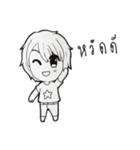 LERKHA（個別スタンプ：2）