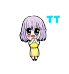LERKHA（個別スタンプ：6）