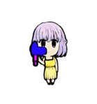LERKHA（個別スタンプ：8）