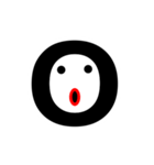 ANNOYING V.1.1（個別スタンプ：1）