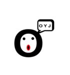 ANNOYING V.1.1（個別スタンプ：3）