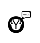 ANNOYING V.1.1（個別スタンプ：4）