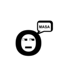 ANNOYING V.1.1（個別スタンプ：5）