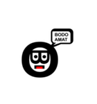 ANNOYING V.1.1（個別スタンプ：6）