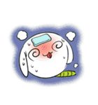 いぬむし（個別スタンプ：9）