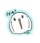 いぬむし（個別スタンプ：13）