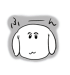 いぬむし（個別スタンプ：15）