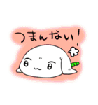 いぬむし（個別スタンプ：19）