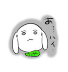 いぬむし（個別スタンプ：29）