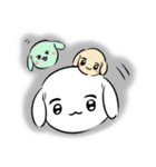 いぬむし（個別スタンプ：32）