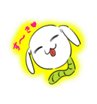 いぬむし（個別スタンプ：37）