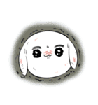 いぬむし（個別スタンプ：39）