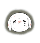 いぬむし（個別スタンプ：40）