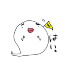 たましいさん（個別スタンプ：2）