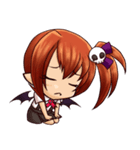 Little Devil-Chan（個別スタンプ：22）