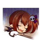 Little Devil-Chan（個別スタンプ：24）